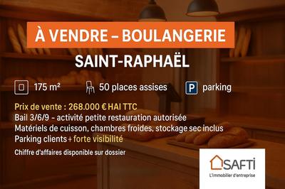 Local commercial - 175 m²