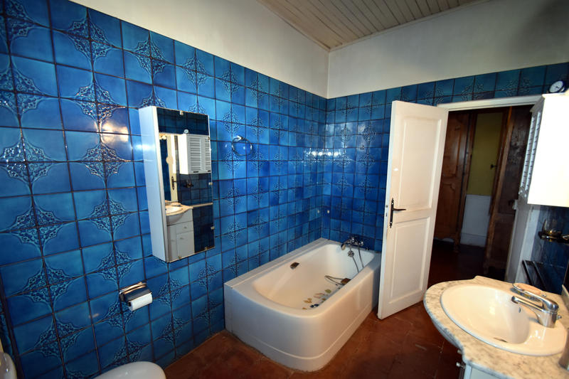 Maison - 270 m² - 8 pièces