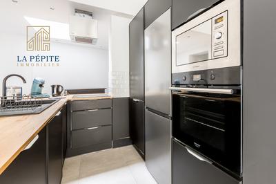 Appartement - 76 m² - 4 pièces