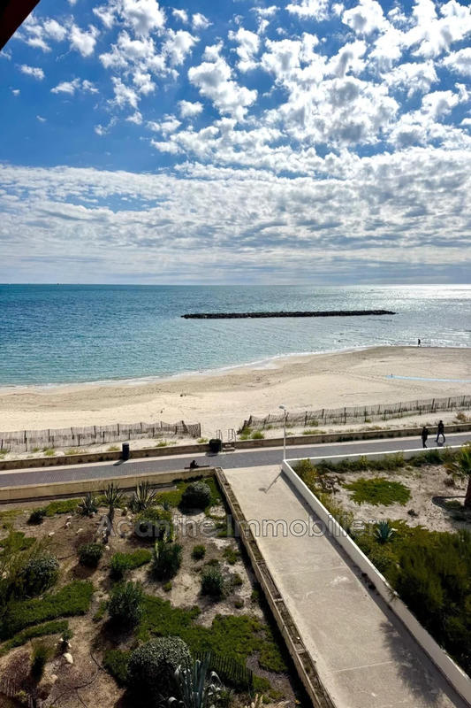 Appartement - 76 m² - 3 pièces