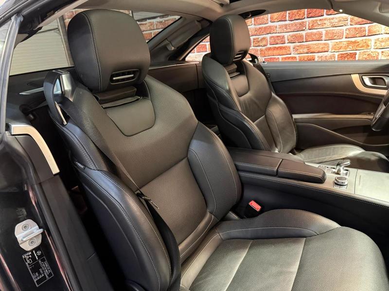 Mercedes Classe Sl 350