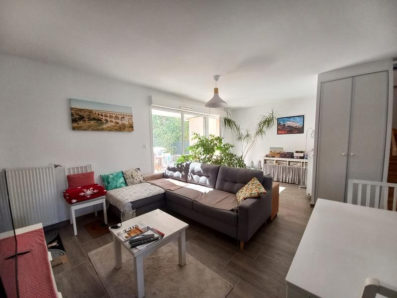 Villa - 82 m² - 4 pièces