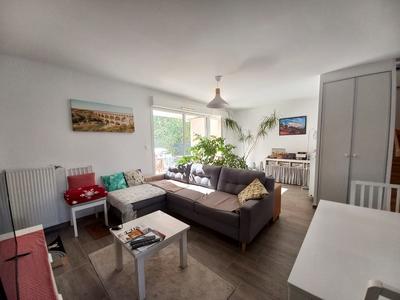 Villa - 82 m² - 4 pièces