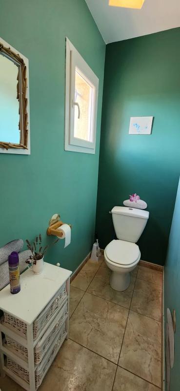 Villa - 171 m² - 6 pièces