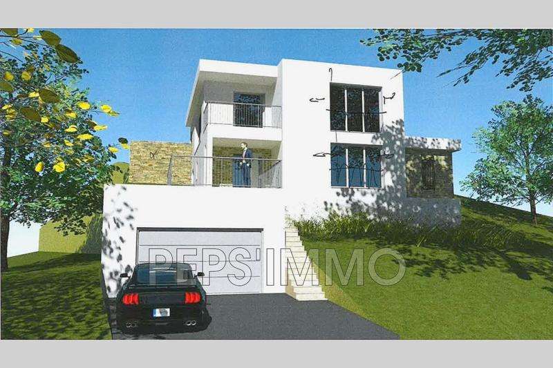 Terrain - 2 137 m²