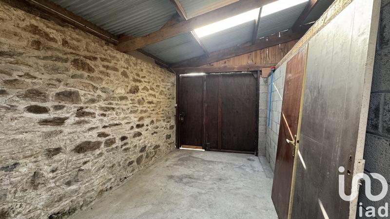 Maison de ville - 94 m² - 4 pièces