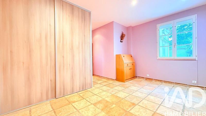 Maison - 172 m² - 5 pièces