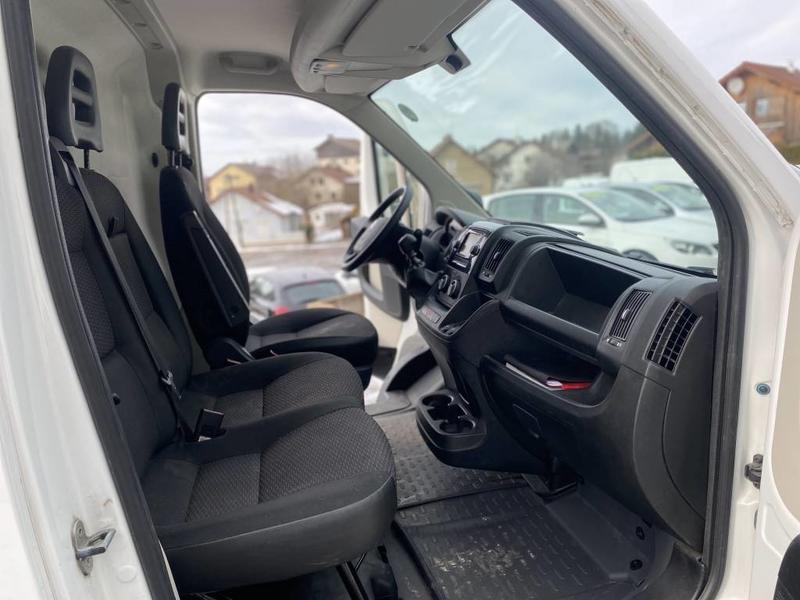 Citroën Jumper II 30 L2h2 BlueHDi 130 s&amp;amp;S Bvm6 Business