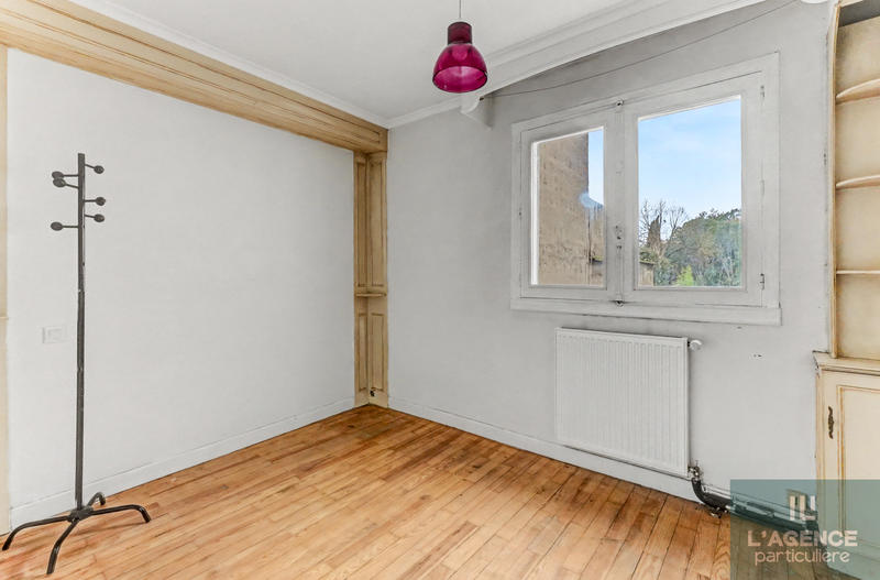 Appartement - 73 m² - 4 pièces