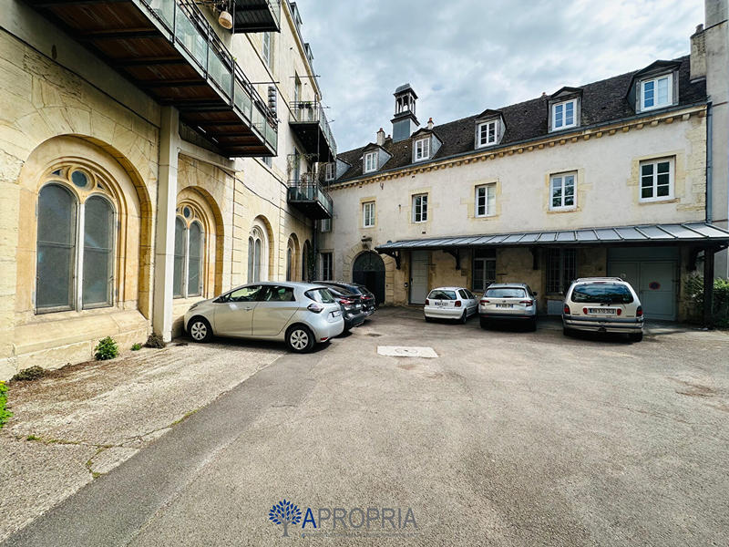 Appartement - 21 m² - 1 pièce