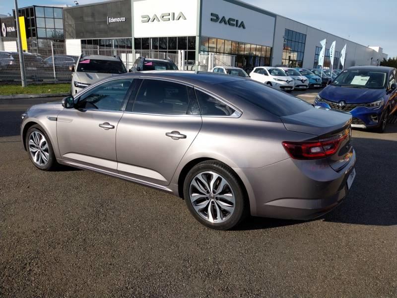 Renault Talisman Blue dCi 160 Edc Intens