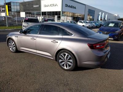 Renault Talisman Blue dCi 160 Edc Intens