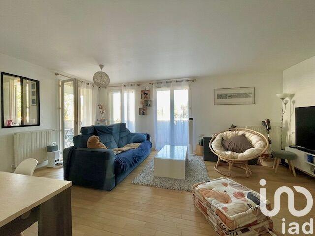 Appartement - 96 m² - 4 pièces