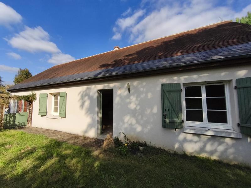 Maison - 119 m² - 4 pièces