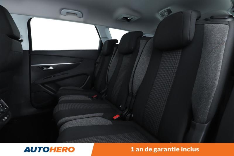 Peugeot 5008 1.5 Blue-HDi Active Business Eat8 130 ch
