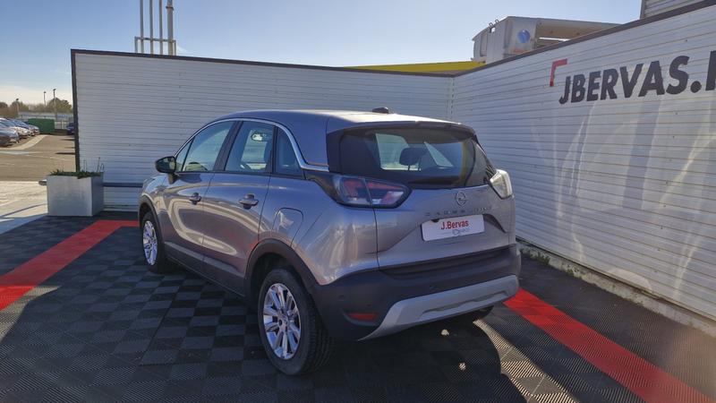 Opel Crossland 1.5 d 110 Ch Elegance Business