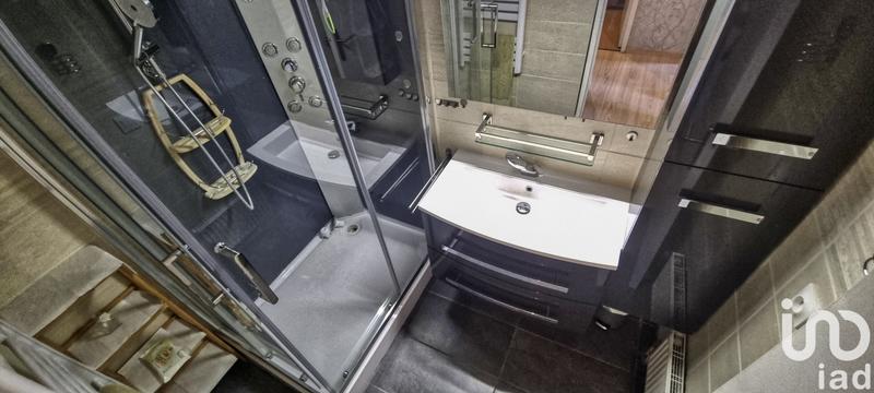 Appartement - 88 m² - 4 pièces