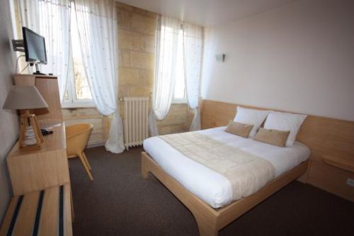 Hôtel des Voyageurs