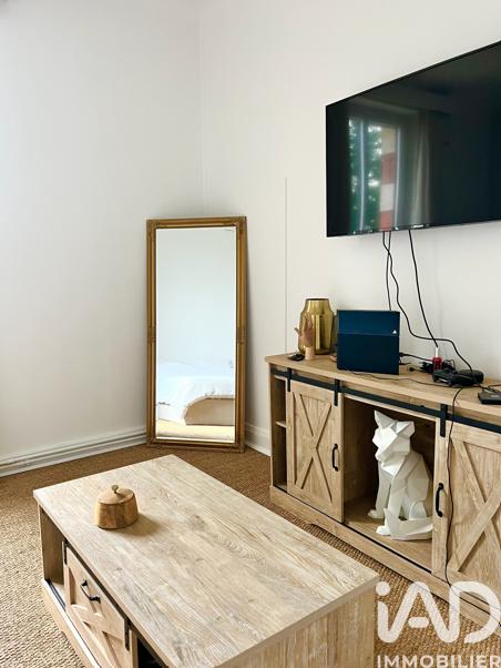 Maison - 226 m² - 8 pièces