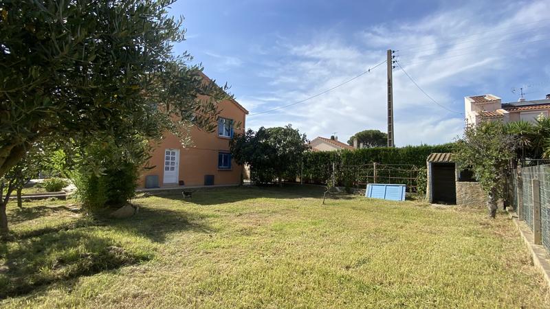 Villa - 71 m² - 3 pièces