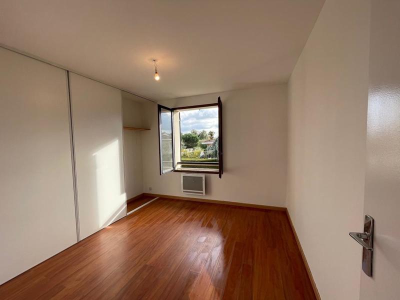 Maison - 107 m² - 5 pièces