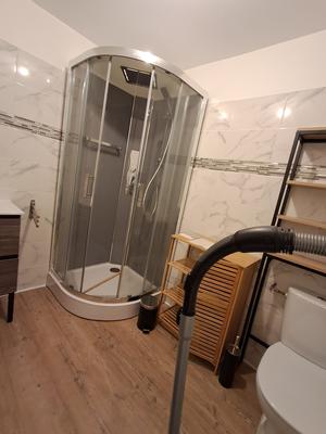 Appartement - 28 m² - 1 pièce