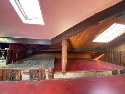 Appartement - 46 m² - 1 pièce