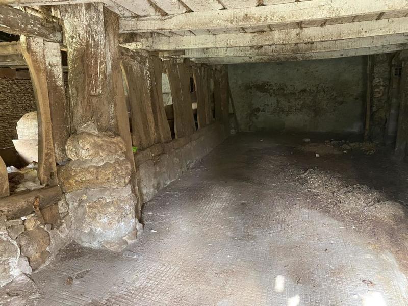 Maison en pierre - 67 m² - 4 pièces