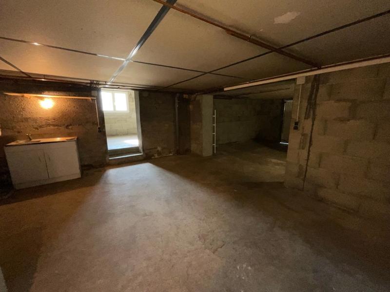 Maison de ville - 100 m² - 4 pièces