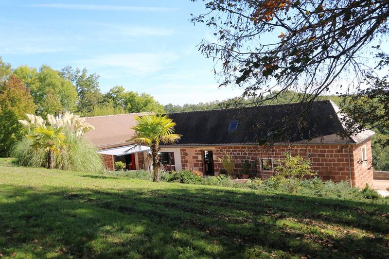 Maison - 190 m² - 6 pièces