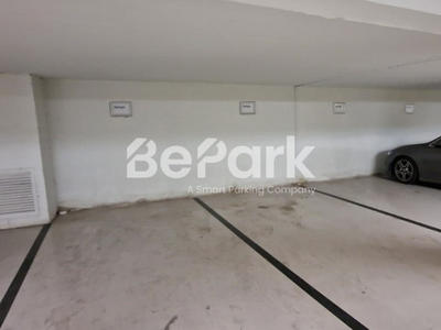 Parking - 10 m²