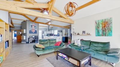 Maison - 172 m² - 7 pièces