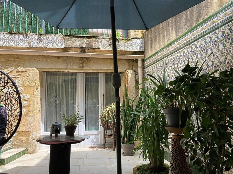 Immeuble - 110 m² - 6 pièces