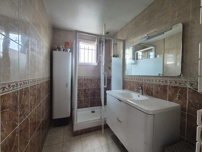 Maison - 106 m² - 6 pièces