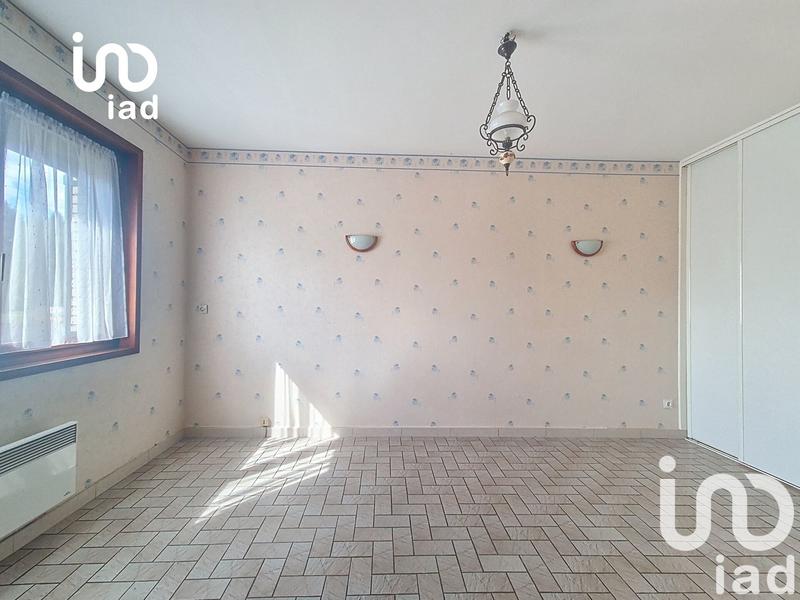 Maison - 139 m² - 5 pièces