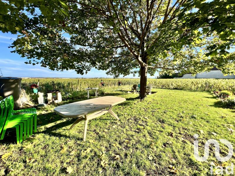 Duplex - 91 m² - 5 pièces