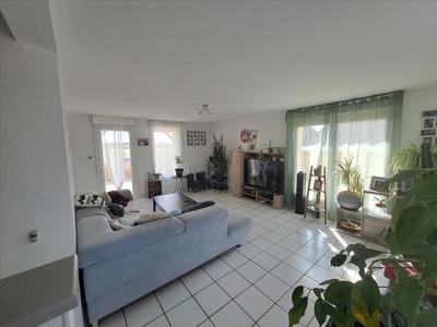 Maison - 131 m² - 5 pièces