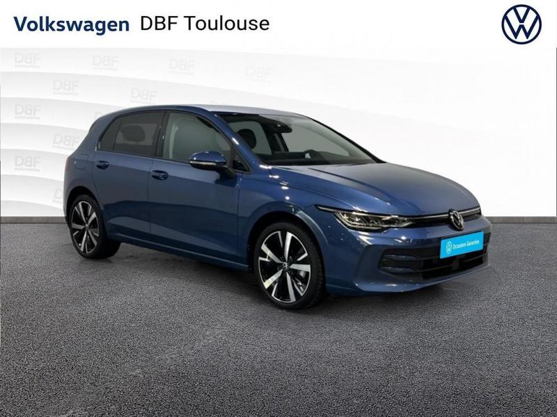 Volkswagen Golf 1.5 Tsi Evo2 116 Bvm6 Vw Edition