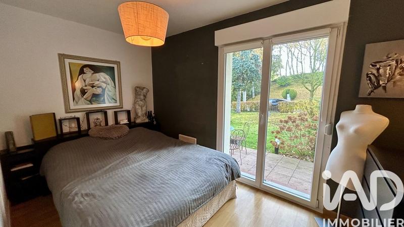 Maison - 141 m² - 8 pièces