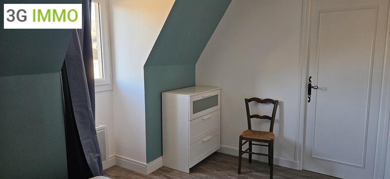 Maison - 142 m² - 6 pièces