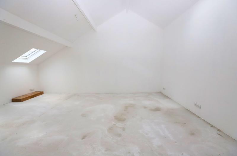 Maison ancienne - 228 m² - 8 pièces