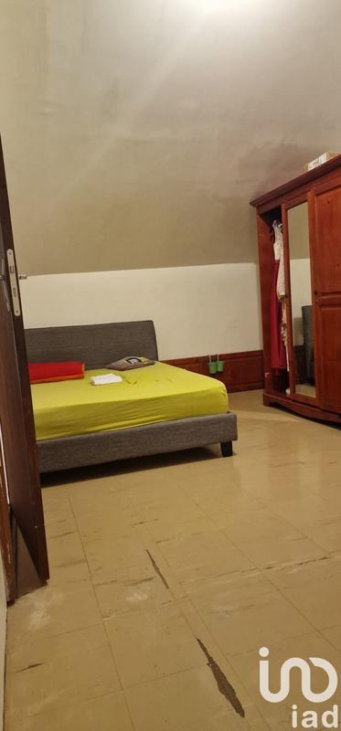 Maison - 121 m² - 4 pièces