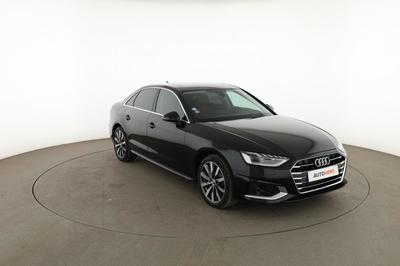 Audi A4 35 Tfsi Avus s tronic 7 150 ch