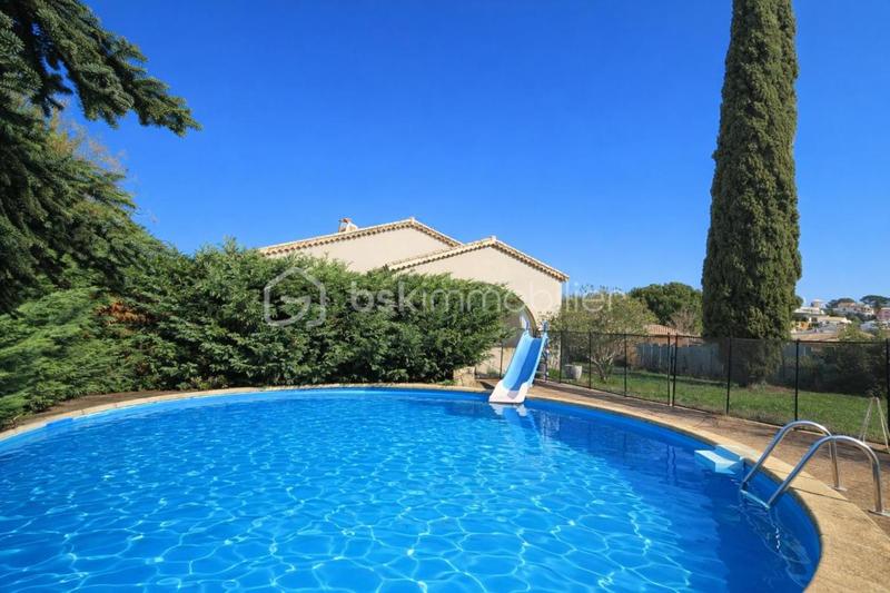 Maison ancienne - 100 m² - 5 pièces