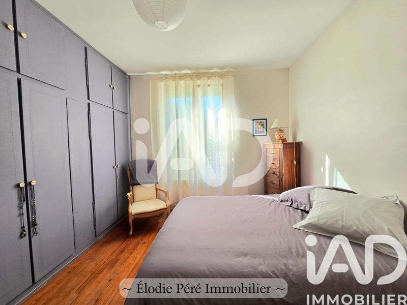 Maison - 135 m² - 3 pièces