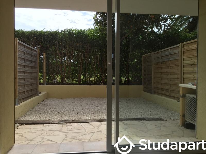 Appartement - 30 m² - 1 pièce