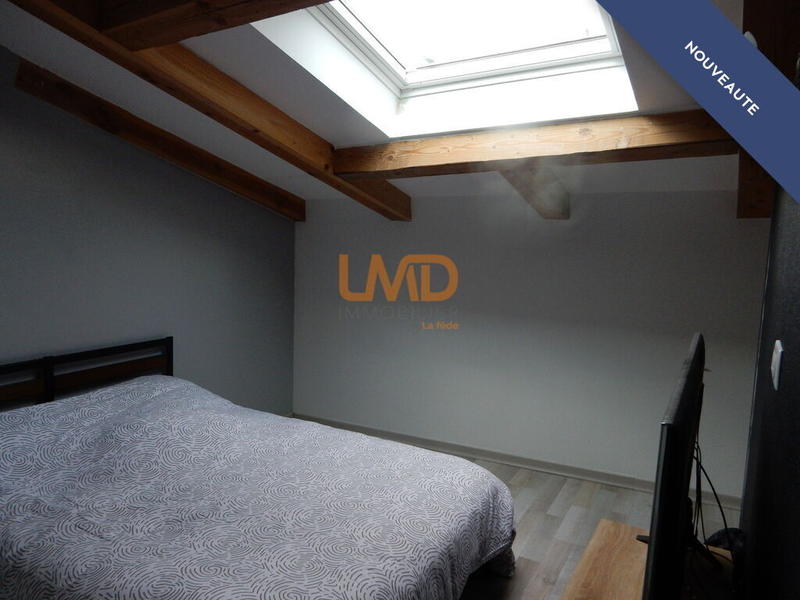 Immeuble - 367 m² - 13 pièces