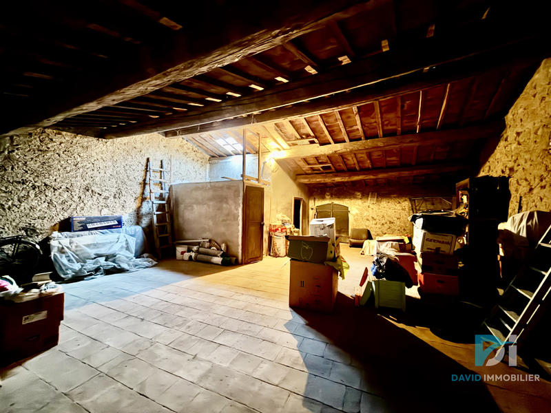 Maison - 79 m² - 4 pièces