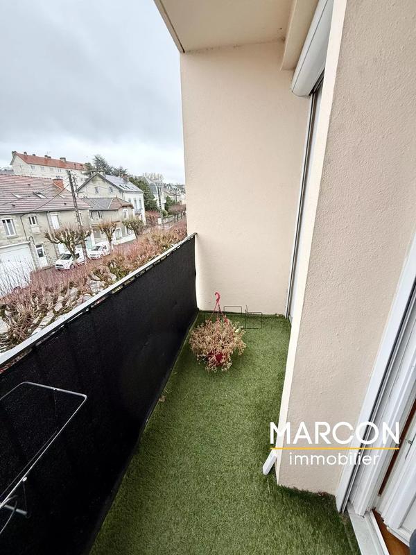 Appartement - 88 m² - 4 pièces