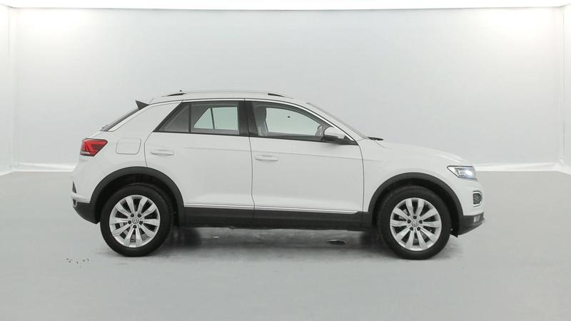 Volkswagen t-Roc 1.5 Tsi 150 Evo Start/Stop Bvm6 Carat 5p